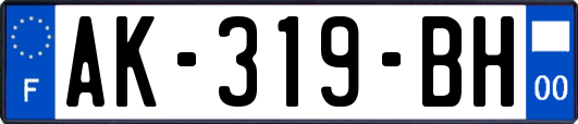 AK-319-BH