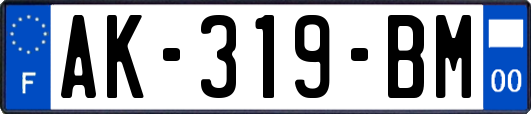 AK-319-BM