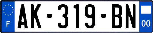 AK-319-BN