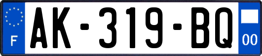AK-319-BQ