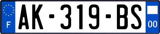 AK-319-BS