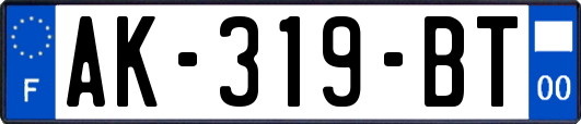 AK-319-BT