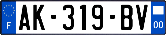 AK-319-BV