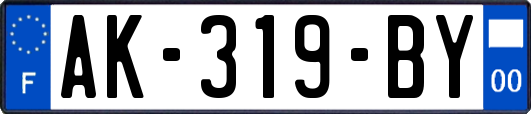 AK-319-BY