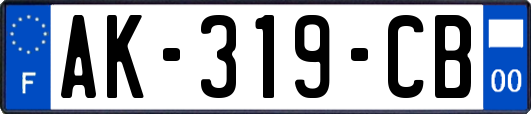 AK-319-CB