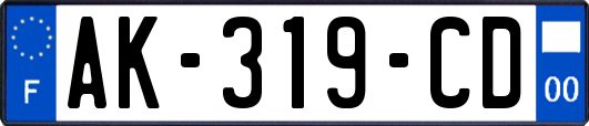 AK-319-CD