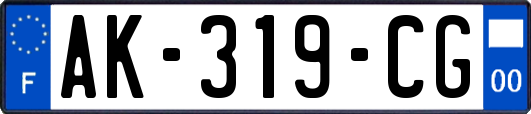 AK-319-CG