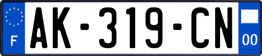 AK-319-CN