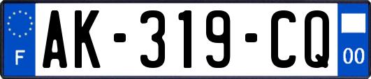 AK-319-CQ