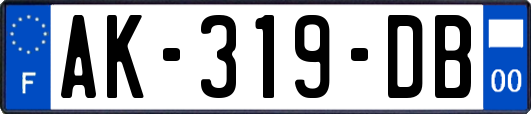 AK-319-DB