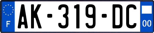 AK-319-DC