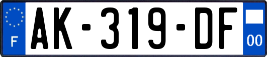 AK-319-DF