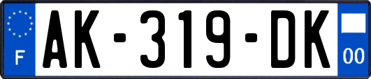 AK-319-DK