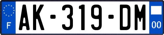 AK-319-DM