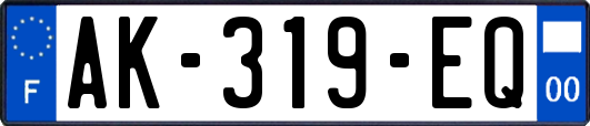 AK-319-EQ