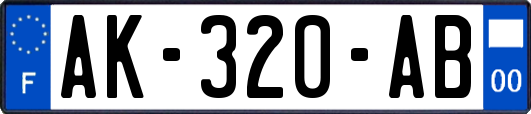 AK-320-AB