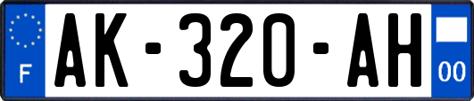 AK-320-AH