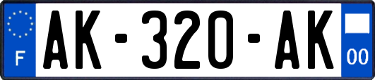 AK-320-AK