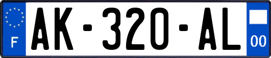 AK-320-AL