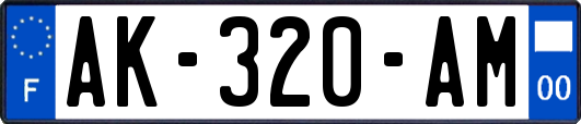 AK-320-AM