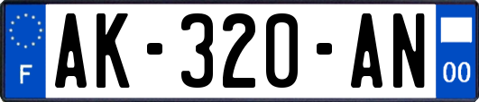 AK-320-AN