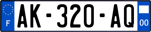 AK-320-AQ