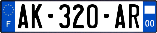 AK-320-AR