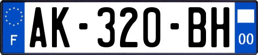 AK-320-BH