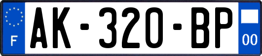 AK-320-BP