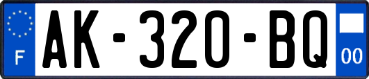 AK-320-BQ