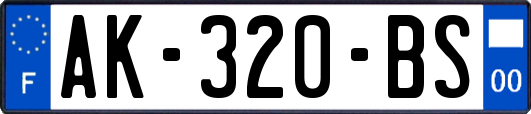AK-320-BS