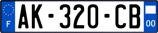 AK-320-CB