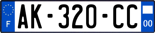 AK-320-CC