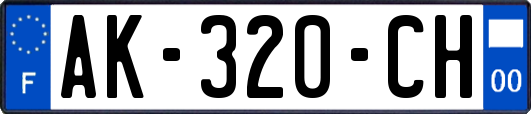 AK-320-CH