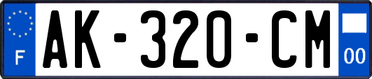 AK-320-CM