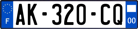 AK-320-CQ