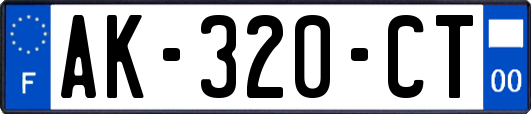 AK-320-CT