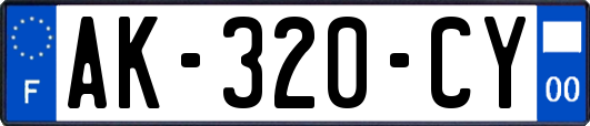 AK-320-CY