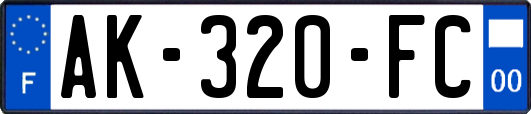 AK-320-FC