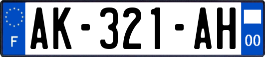 AK-321-AH