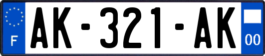 AK-321-AK