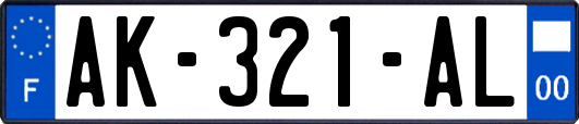 AK-321-AL