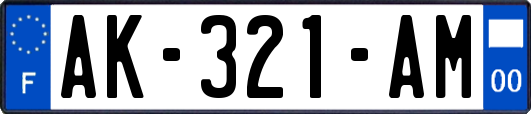 AK-321-AM