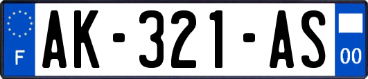 AK-321-AS