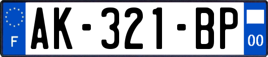 AK-321-BP