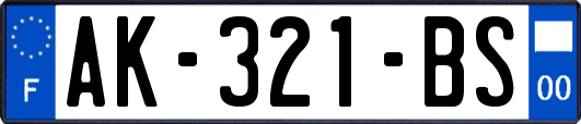 AK-321-BS