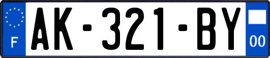 AK-321-BY