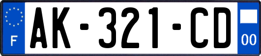 AK-321-CD