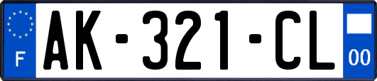 AK-321-CL