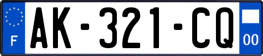AK-321-CQ